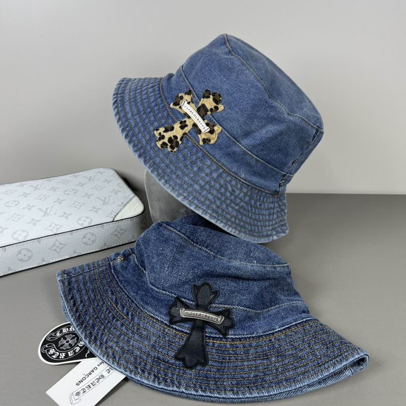 Chrome Hearts hat dx46